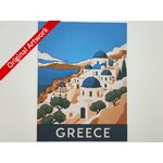 3D_printed_travel_poster_of_Greece