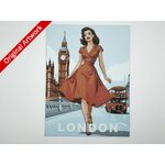 3D_printed_pinup_London_poster