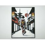 Cadre_pour_affiche_3D_150x200mm_impression_3D_avec_affiche