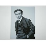 affiche-poster-harry-houdini-imprimee-3d-couleur-noir-et-blanc