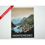 3D_printed_travel_poster_of_Montenegro
