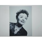 affiche_poster_Edith_Piaf_imprimee_3d_couleur_noir_et_blanc_avec_cadre