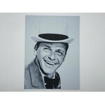 affiche_poster_Frank_Sinatra_imprimee_3d_couleur_noir_et_blanc