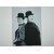 affiche_poster_Laurel_Hardy_imprimee_3d_couleur_noir_et_blanc