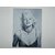 affiche_poster_Marilyn_Monroe_imprimee_3d_couleur_noir_et_blanc