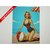 affiche_poster_pinup_Beach_ball_imprimee_en_3d