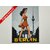affiche_poster_pinup_Berlin_imprimee_en_3d