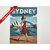 affiche_poster_pinup_Sydney_imprimee_en_3d