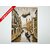 affiche_poster_voyage_Italie_imprimee_3d_style_steampunk