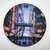 horloge_complete_Tokyo_cyberpunk_impression_3D_nombres_couleur_noir_aiguilles