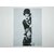 affiche_poster_Charlie_Chaplin_the_kid_imprimee_3d_couleur_noir_et_blanc