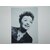 affiche_poster_Edith_Piaf_imprimee_3d_couleur_noir_et_blanc_avec_cadre