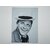 affiche_poster_Frank_Sinatra_imprimee_3d_couleur_noir_et_blanc