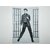 affiche_poster_Elvis_Prestley_imprimee_3d_couleur_noir_et_blanc