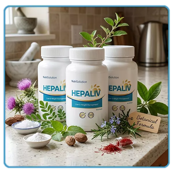 Hepaliv real customer review picture