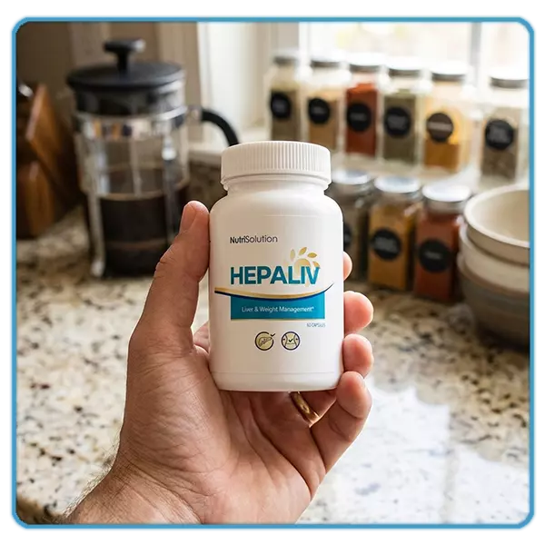 Hepaliv real customer review picture