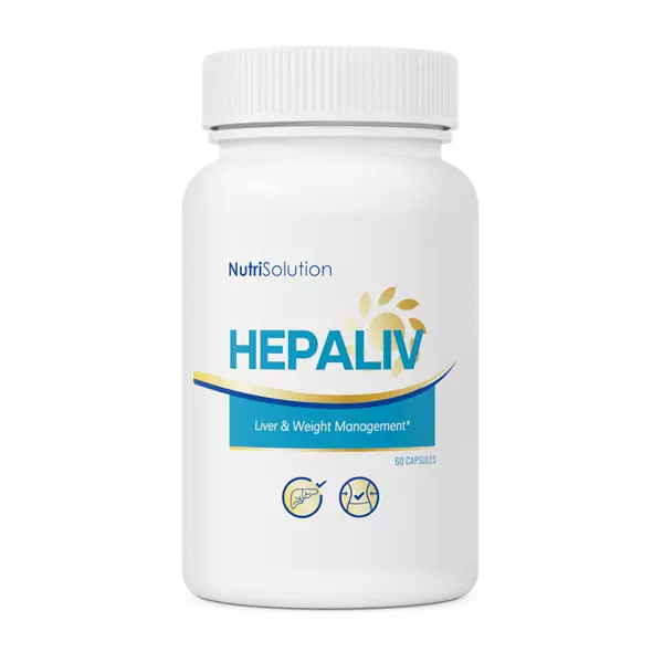 Hepaliv 1 box