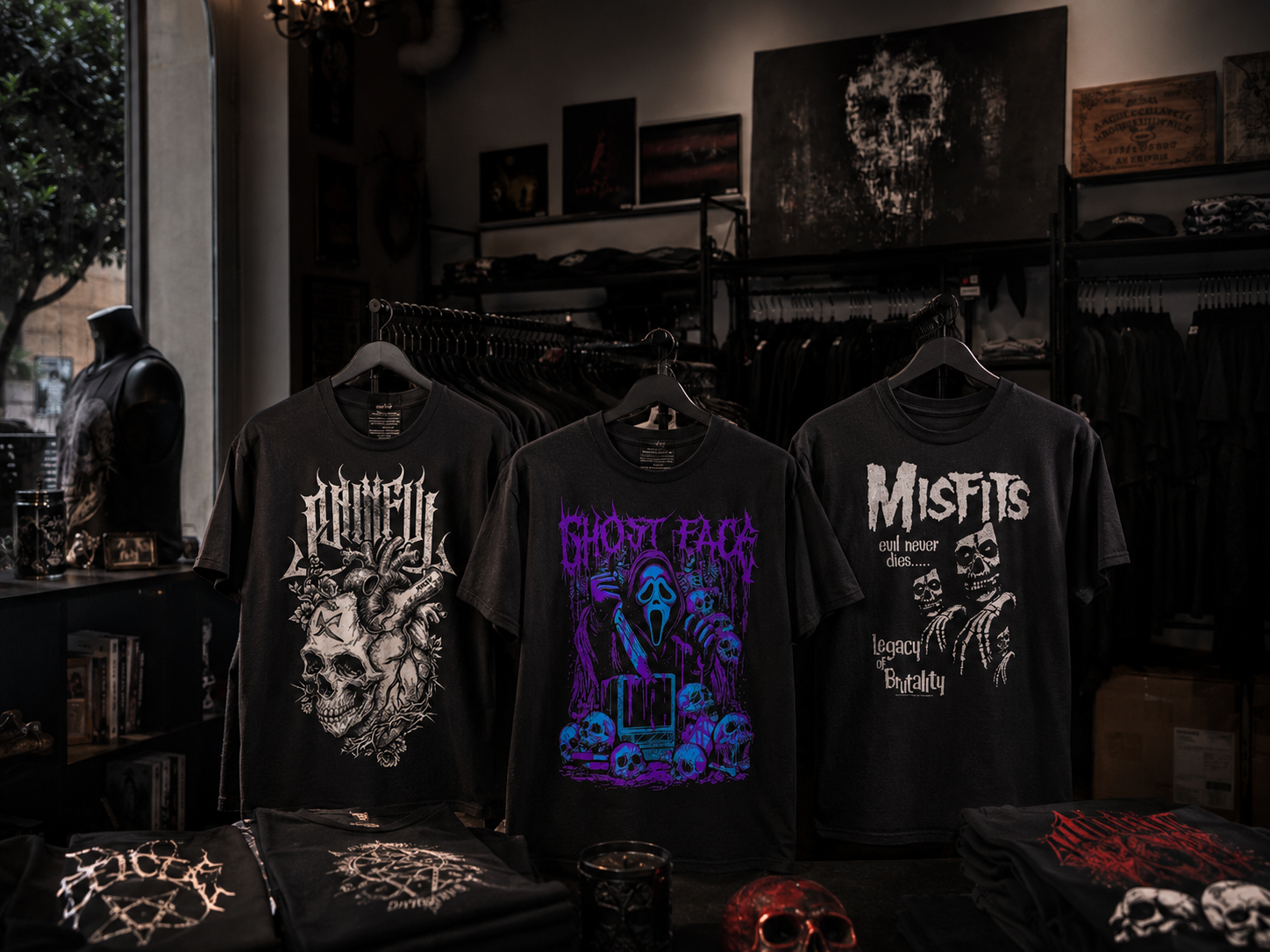 Vêtements