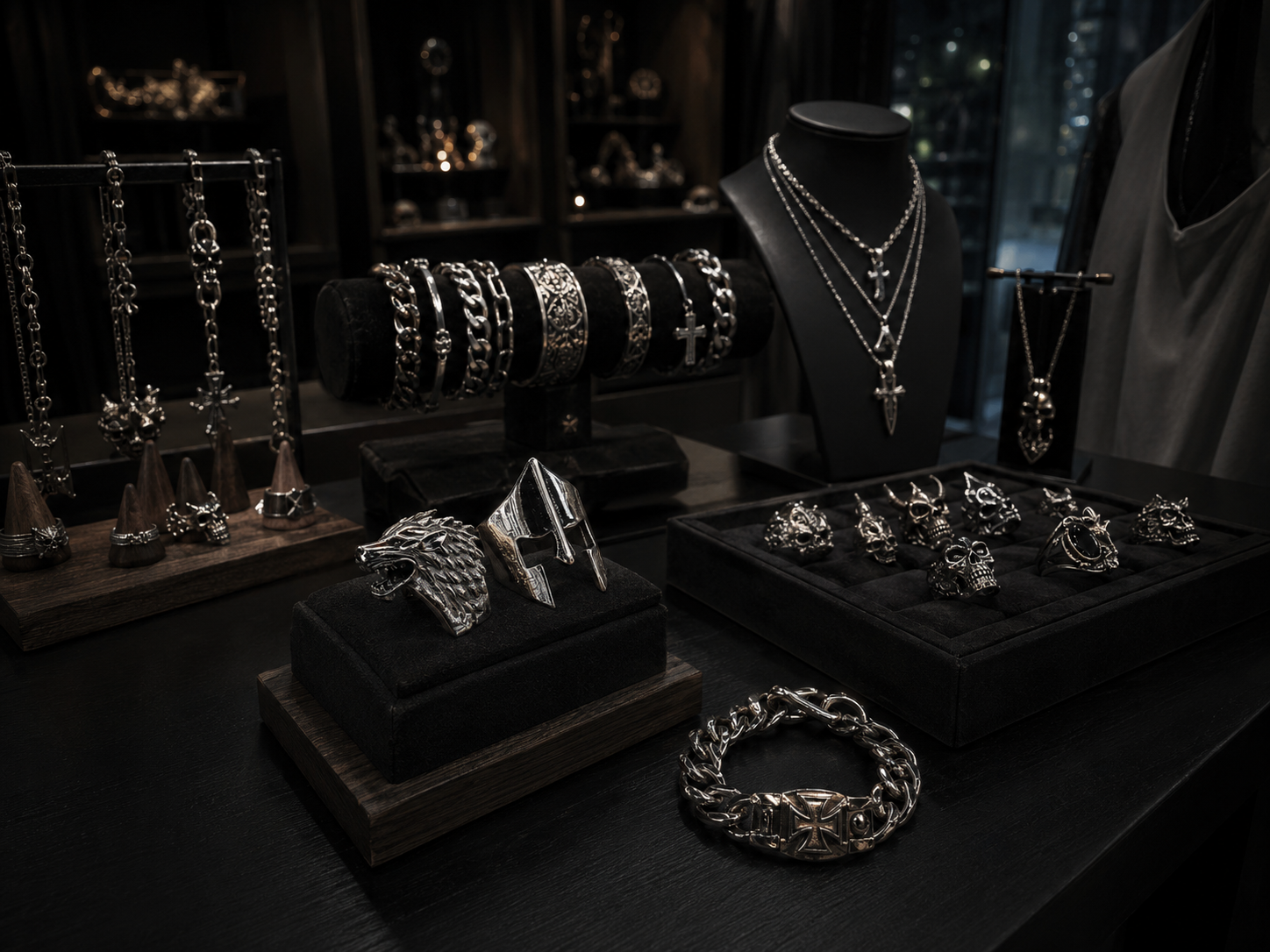 Bijoux