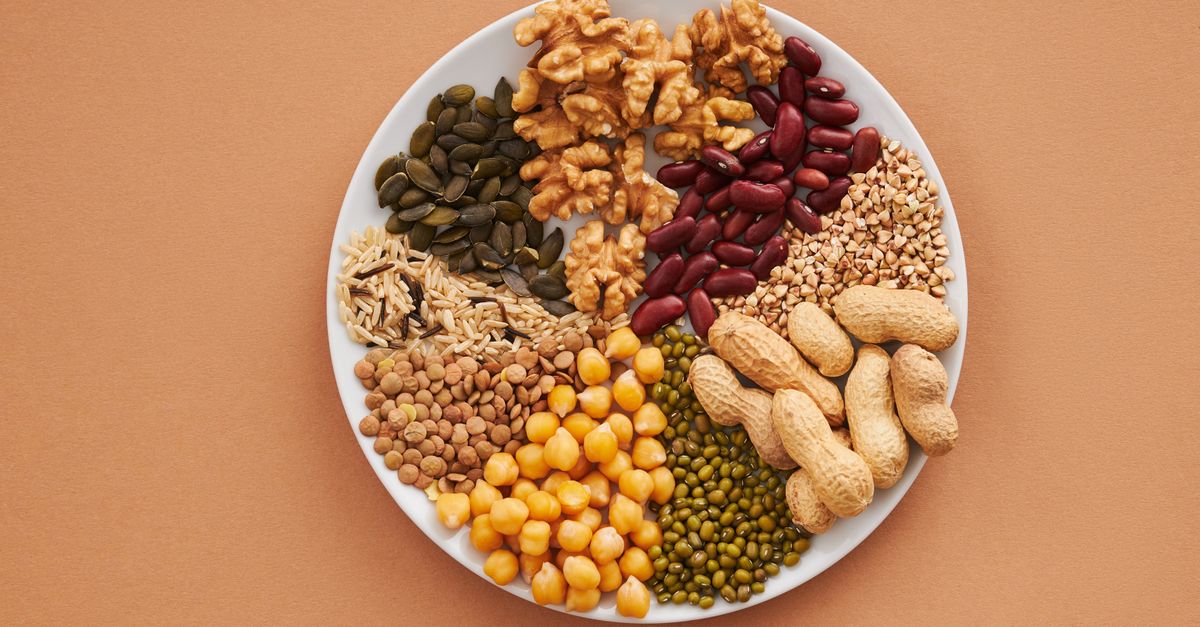 Aliments riches en fer — carence en fer chez la femme Nuvaya Shop
