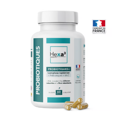 probiotiques-plus-complement-alimentaire-bouteille