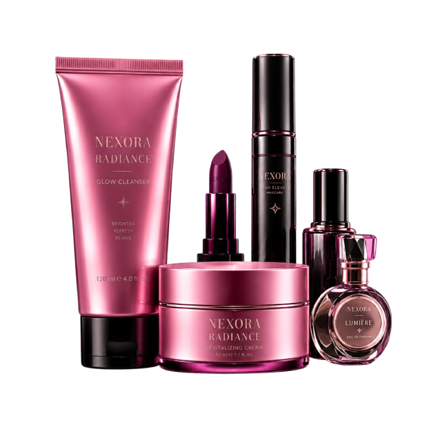 Dubai korner cosmetiques