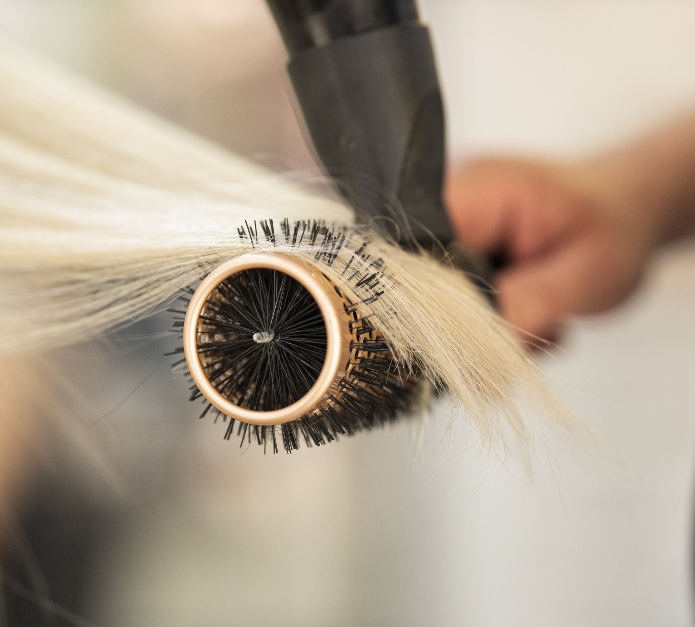coiffeur