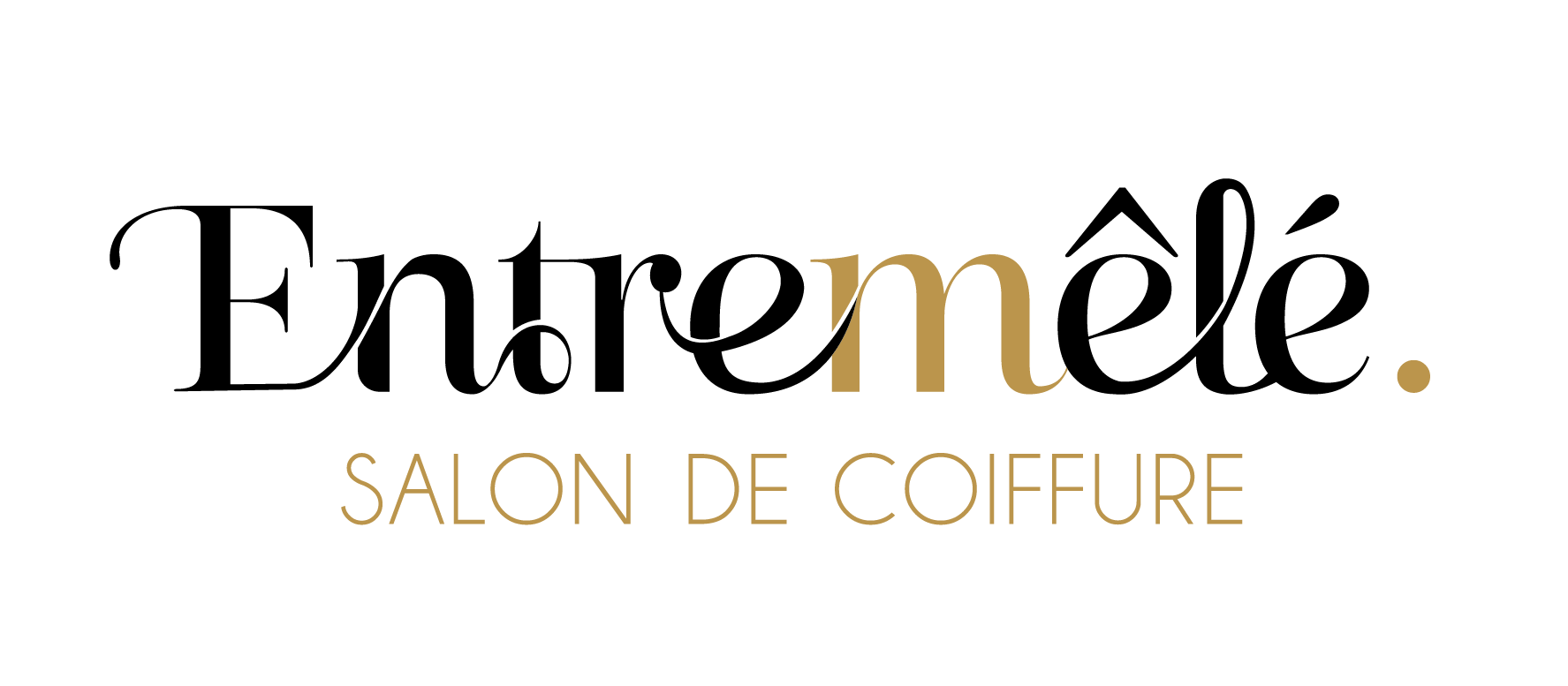 Salon entremele