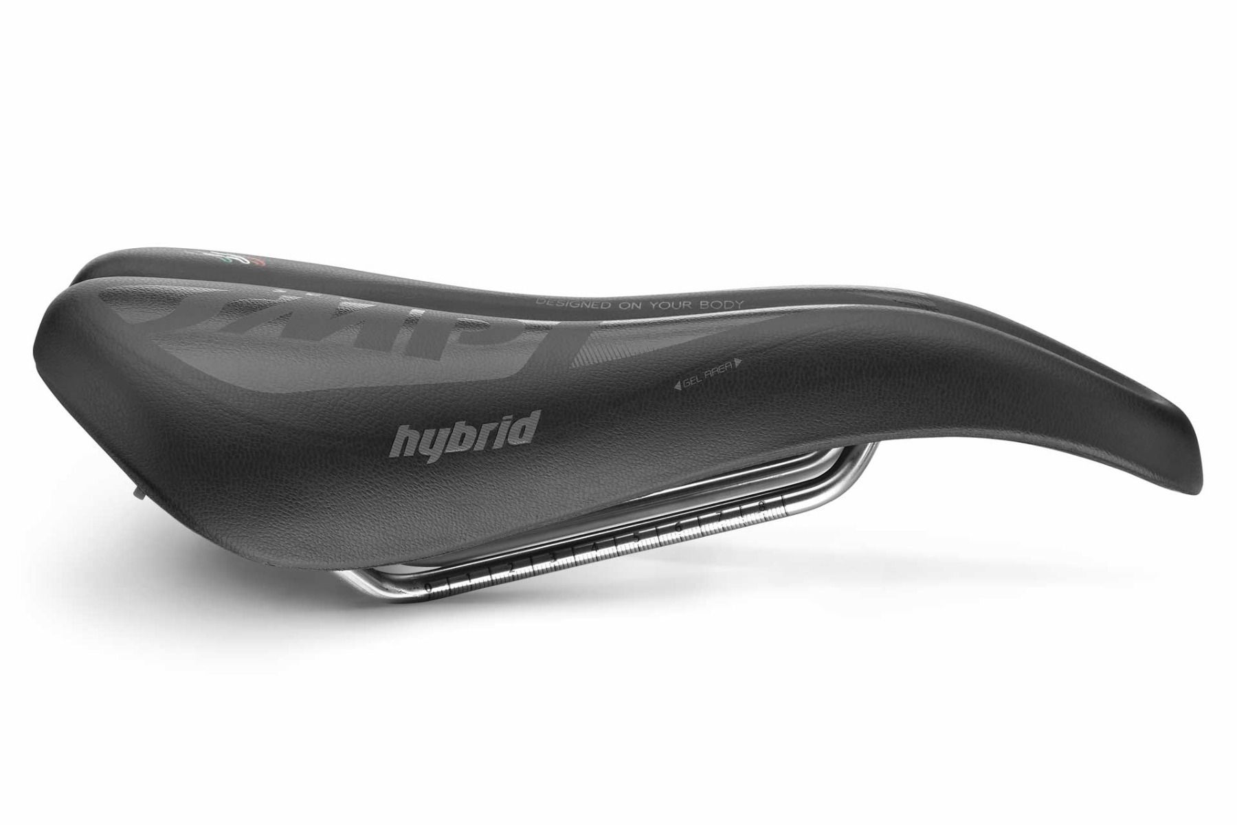 hybridgel-black-aisi-side