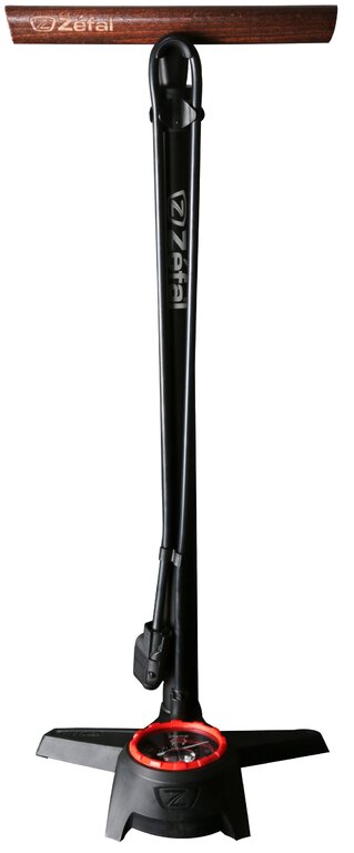 pompe-a-pied-max-pf60-manometre