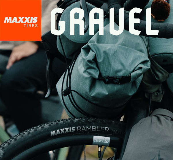 maxxisgravel
