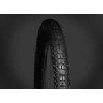 Pneu VEE TIRE gravel cx 700 X 33C black