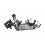 MULTI-OUTILS BLACKBURN TRADESMAN