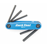 MULTI TOOLS PARKTOOL BTR 4/5/6 + TOURNEVIS T25