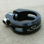 Collier de selle SOMA Bolo 29.8mm