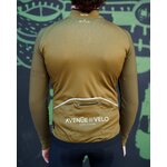 Veste dos