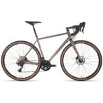 VELO GRAVEL NORCO SEARCH XR STEEL S1