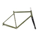 KIT CADRE FYXATION QUIVER X