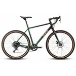 VELO GRAVEL GENESIS FUGIO 10