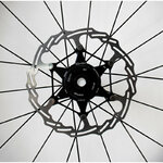 DISQUE DE FREIN ROTOR 3D CENTER LOCK 160MM