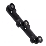 ATTACHE DOM GORILLA CLIP