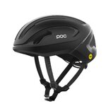 CASQUE POC OMNE AIR MIPS URANIUM/NOIR MAT