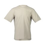 TEE SHIRT POC POISE SANDSTONE BEIGE