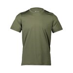 TEE SHIRT POC REFORM ENDURO LIGHT EPIDOTE GREEN