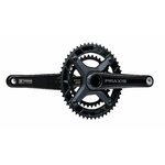 PÉDALIER PRAXIS ZAYANTE CARBON M30 52/36