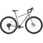 VELO GRAVEL GENESIS VAGABOND 725