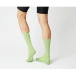 CHAUSSETTES FINGERSCROSSED CLASSIC JADE