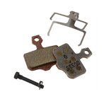 PLAQUETTES DE FREIN SRAM ALU/ORGANIQUE