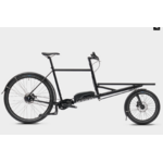 VELO OMNIUM E-CARGO V3 BELTDRIVE WIFI