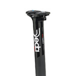 TIGE DE SELLE DEDA ZERO100 0MM SB